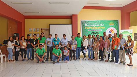 Exponen Ideas De Proyectos En El Do Taller Del Presupuesto