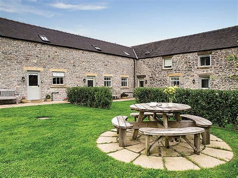 Self Catered Holiday Cottages Peak District Holiday Cottages