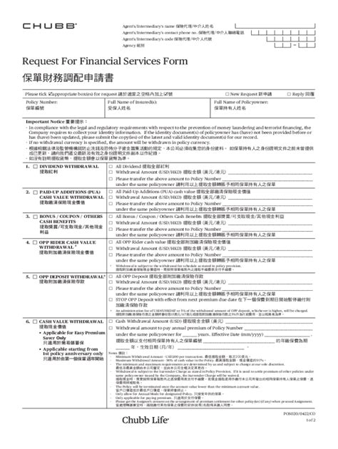 Fillable Online Request For Change Of Personal Information Form Fax