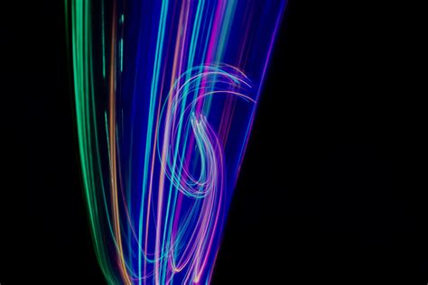 Neon Lights 5k, HD Abstract, 4k Wallpapers, Images, Backgrounds, Photos ...