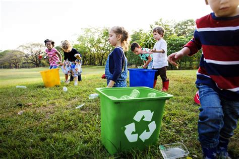 Sustentabilidade Social Na Escola Por Que Promover Projetos