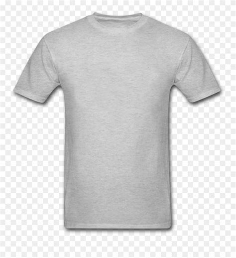 Afbd C B E A Bdbc F Grey T Shirt Template Png Clipart 1069480