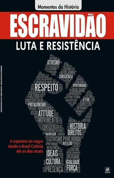 Bookplay Momentos Da Hist Ria Escravid O Lutas E Resist Ncia