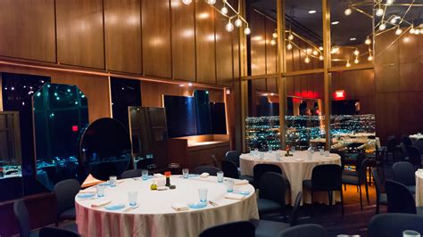 Alain Ducasse S New Rivea Oozes The Glamour Of The Riviera Eater Vegas