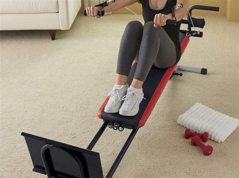 7 Best Compact Home Gyms Winter 2025 Reviews And Buying Guide