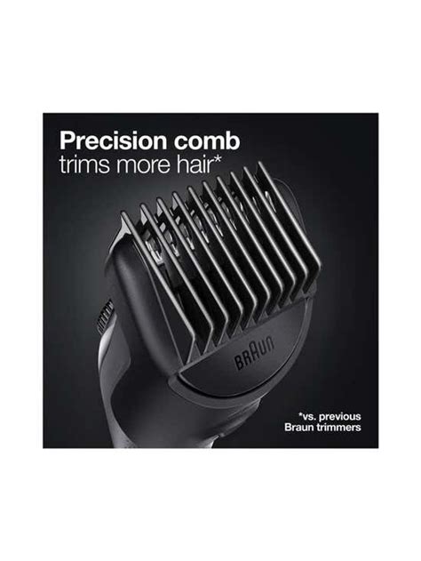 50.0% OFF on BRAUN Bread Trimmer BT3321 Multi-Color