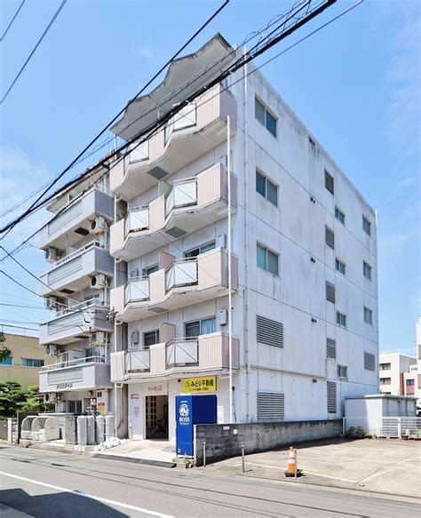 アーバンα 203 マンション｜居住用の物件情報 ありがとうございます株式会社【アパマンショップ徳島田宮店】｜徳島のお部屋探しなら