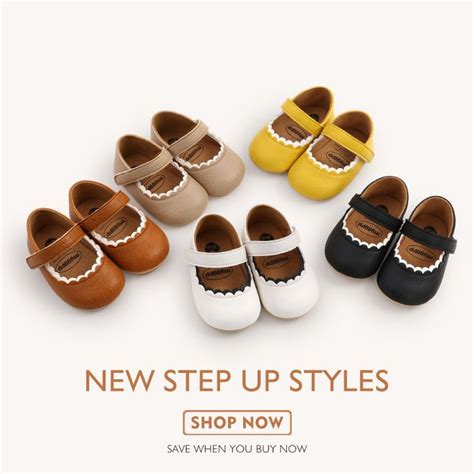 Jual SIENNA PRE WALKER SEPATU BAYI Shopee Indonesia