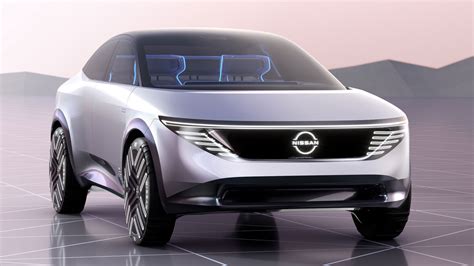 Next Nissan Leaf