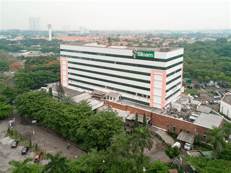 Siloam Hospitals Lippo Cikarang