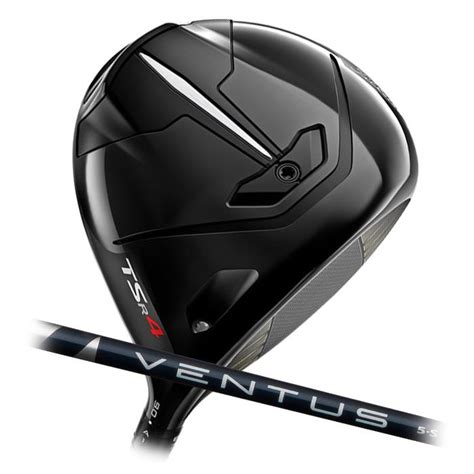 【メーカーカスタム】titleist タイトリスト Tsr4 ドライバー フジクラ Ventus Blue Tsr4 Dr Venゴルフ