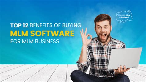 Top Benefits Of Buying Mlm Software For Mlm Business Mlm Blogs