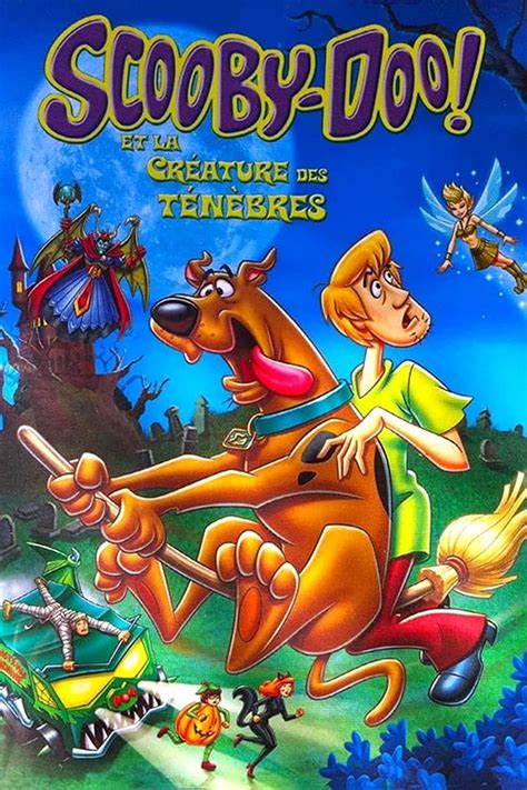 Scooby Doo And The Goblin King Posters The Movie Database