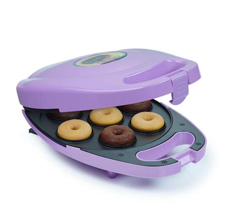 Bella 70036 Mini Doughnut Maker