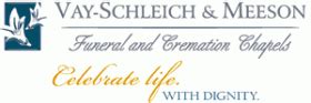 Vay-Schleich & Meeson Funeral & Cremation Chapels Obituaries & Services In Rochester, Ny