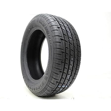 Amazon Firestone Firehawk Pursuit AWT All Season Performance Tire