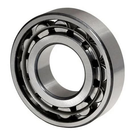 25mm Stainless Steel Tapper Roller Bearing At Rs 800 Piece Metric