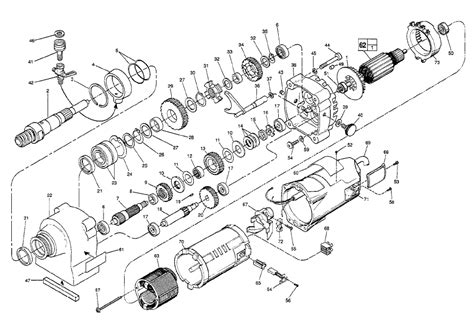 Milwaukee 4096 Parts List | Milwaukee 4096 Repair Parts | OEM Parts ...