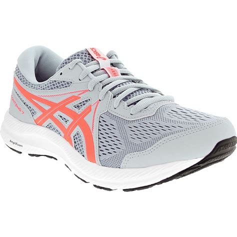 ASICS Gel Contend 7 Running Shoes - Womens | Rogan's Shoes