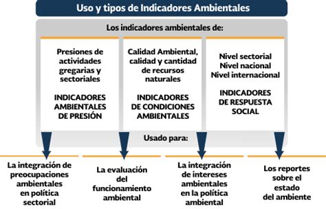 Indicadores Básicos del Desempeño Ambiental