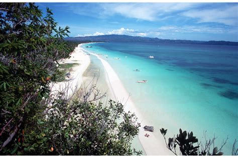 Experience The Beauty Of Aklan Top Tourist Spots To Visit In