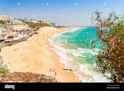 Jandia Town Hi Res Stock Photography And Images Alamy