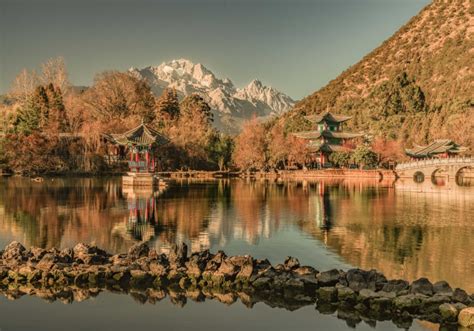 The ultimate travel guide to Lijiang, China