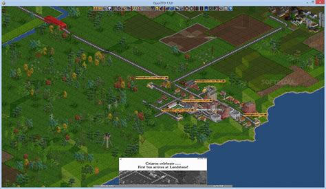 openttd  softpedia