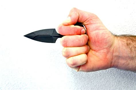 Тычковый нож: наследие золотой лихорадки: masterok — LiveJournal