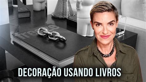 Decora O Livros Hypnotique Fab Ola Kassin Youtube