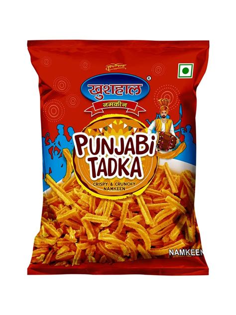 Punjabi Tadka At Rs 5 Packet Dal Tadka In Lucknow ID 20706242388