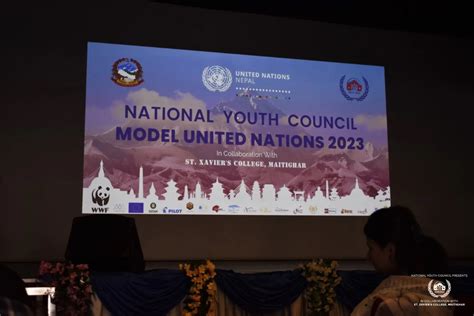 National Youth Council