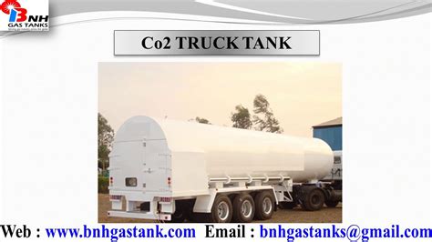 Liquid Oxygen Transport Tanks From India Bnh Gas Tanks Youtube