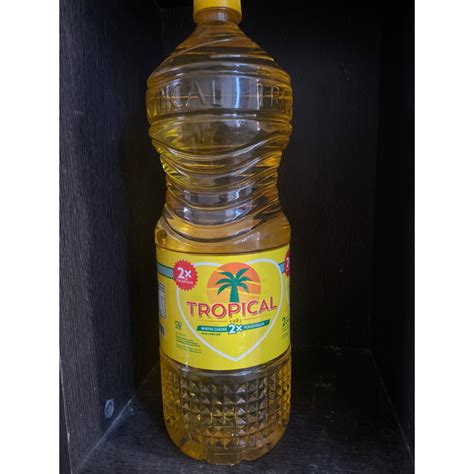 Jual Tropical Botol Lt Shopee Indonesia