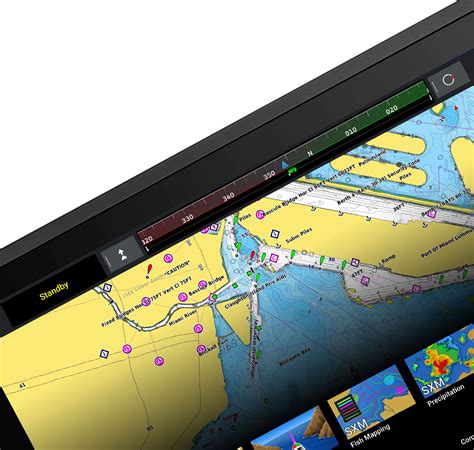 Gpsmap 9024 Marine Garmin Singapore