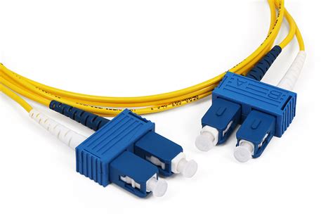 Fiber Optic Jumpers Optical Cable Corporation