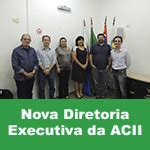 Nova Diretoria Executiva E Conselho Deliberativo Bi Nio