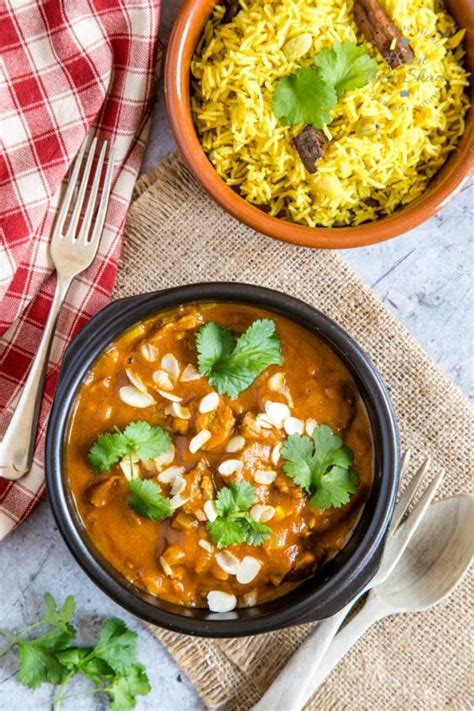 Easy Leftover Lamb Curry Helen S Fuss Free Flavours