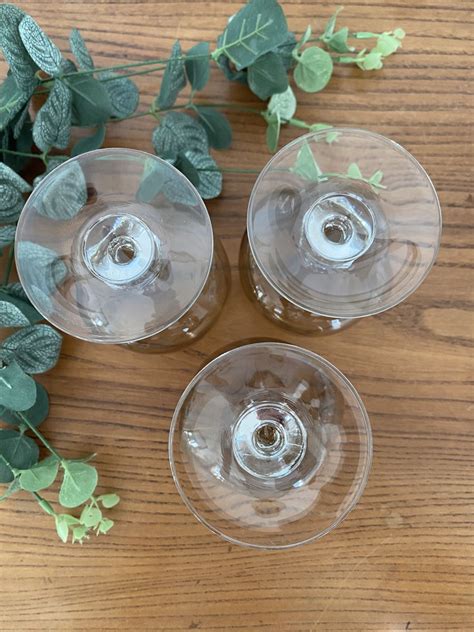 Set De Verres Eau Luminarc Mod Le Domaine Luckyfind