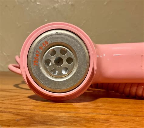 1969 Pink Princess Phone Etsy