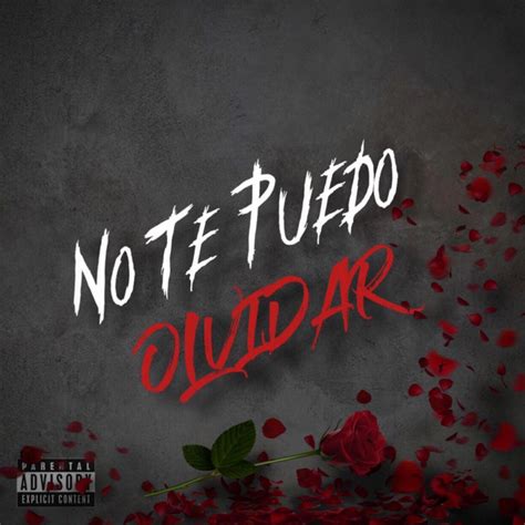 No Te Puedo Olvidar Song And Lyrics By La Esencia Spotify