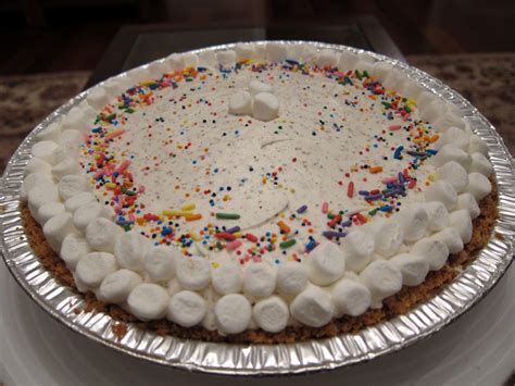 The Art of Pie: Marshmallow Mermaid Pie