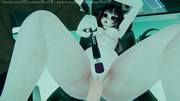 Slutty Girl Se Fait Ligoter Et Baiser Dans La Machine Vrc Erp XVIDEOS