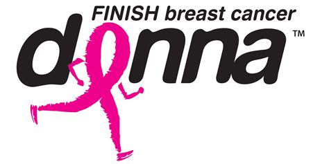 DONNA Marathon and Half Marathon to Finish Breast Cancer - FDOT ...