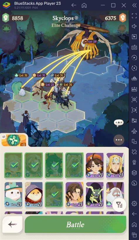 Afk Journey A Thorough Guide For Dream Realm Bluestacks