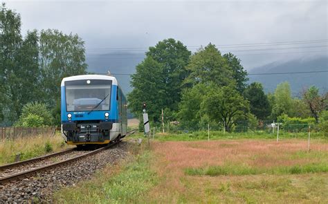 Stadler Regio Shuttle Rs Ada Flickr