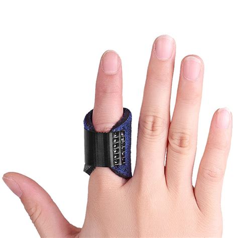 Swan Neck Deformity Splint Posture Universe