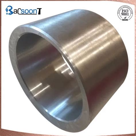 High Manganese Steel Casting Bushing Manganese Steel Bushing Wear