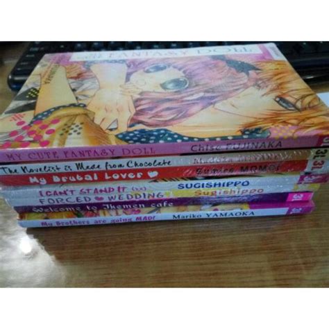 Jual Paket Komik Oneshot Segel Shopee Indonesia