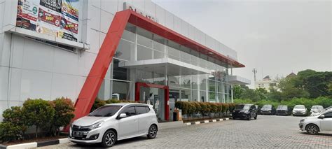 Dealer Resmi Astra Daihatsu Bekasi Cikarang Di Bekasi